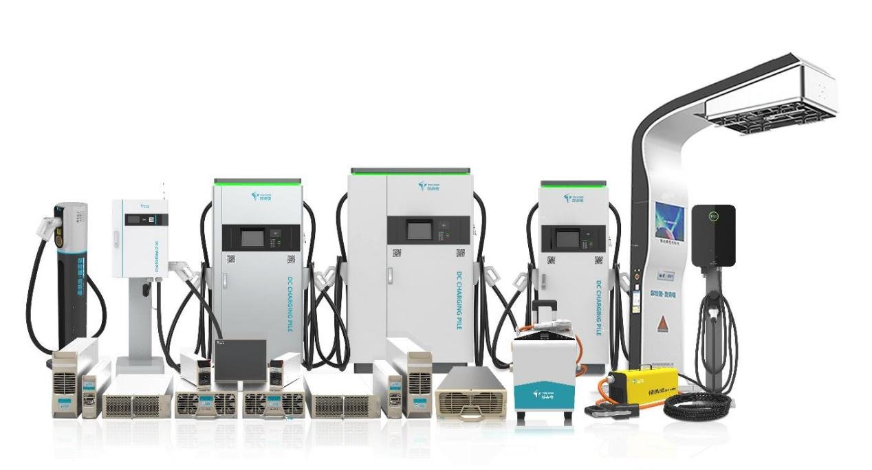 二十大报告关键词引领高新人幸福路 汽车充电设备研发的机遇与使命