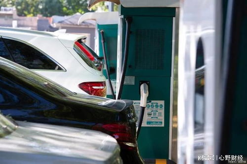 揭秘A股充电桩核心赛道 五只遭主力抢筹的潜力龙头，掘金充电设备研发新蓝海
