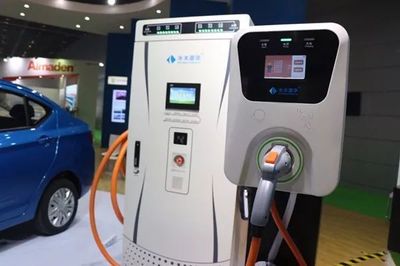 远东智慧能源 以全产业链之力，驱动绿色出行，共筑美丽中国