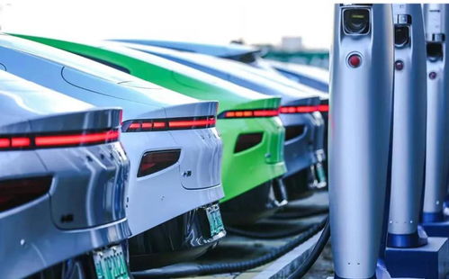 小鹏汽车95天百城免费充电网络背后的充电设备研发之道