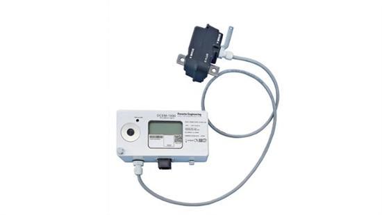 保时捷研发DC电能表 精准测量充电量，引领汽车充电设备技术创新