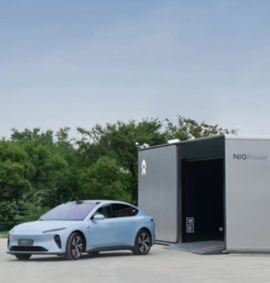 蔚来推迟自制电池量产，深化技术优化与自主研发能力
