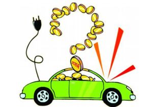 江苏加码新能源汽车 细化补贴规则并新增研发奖励，充电设备成焦点